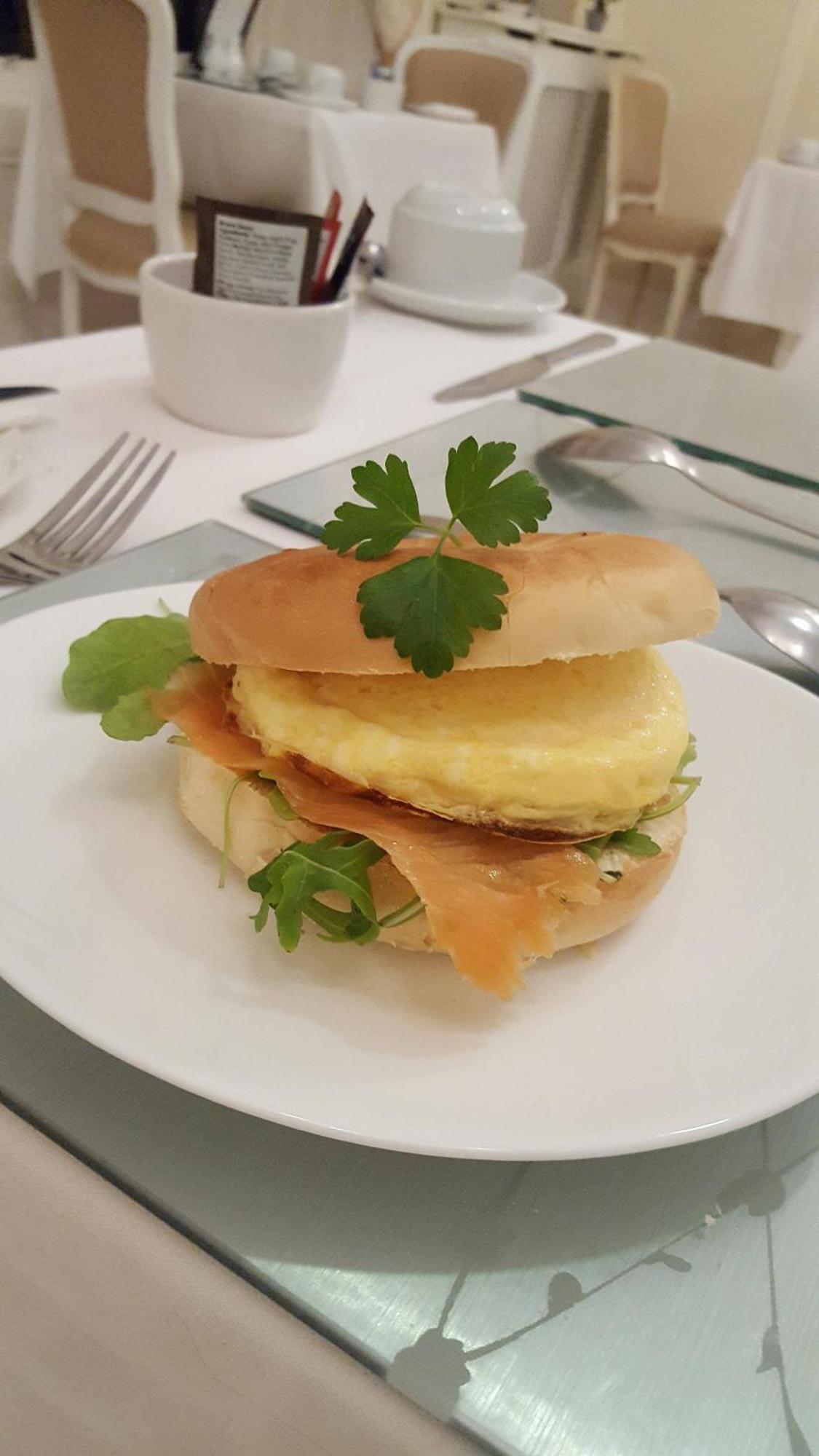 Farnley Tower Guesthouse Дарем Экстерьер фото